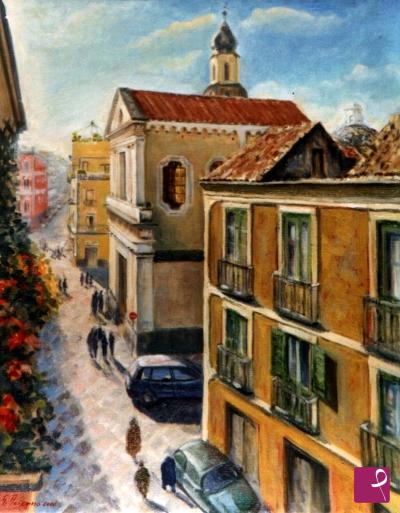 Quadro in vendita online