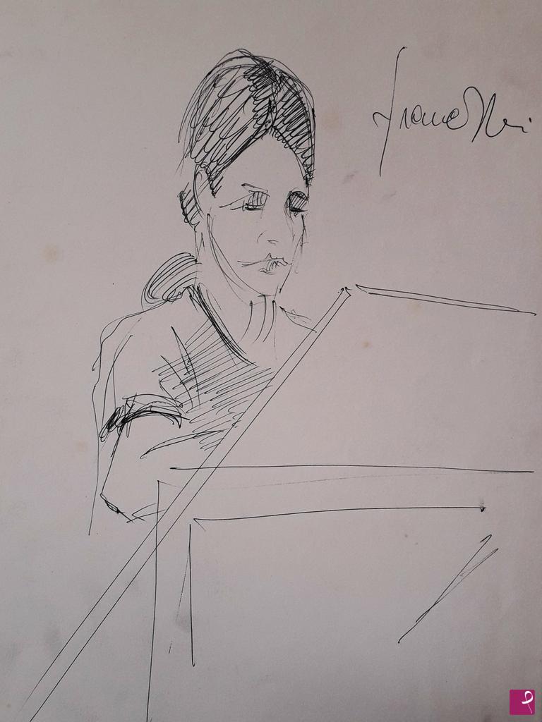 quadri in vendita online - Marika
