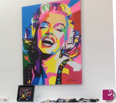Quadro in vendita online