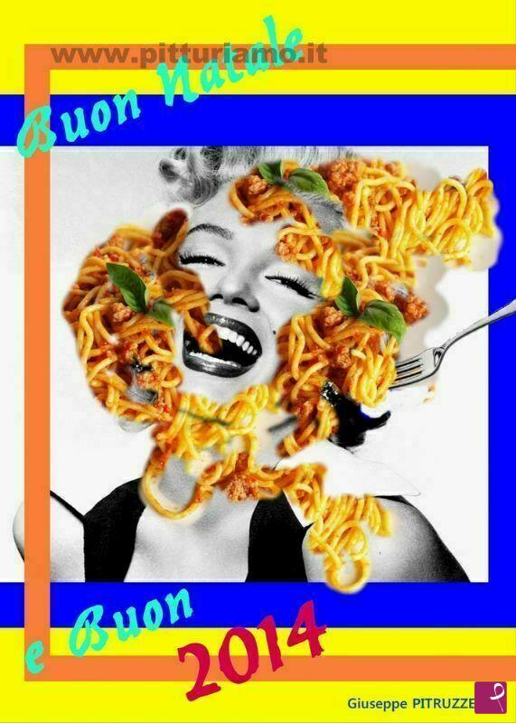 quadri in vendita online - Marilyn - 05 - painting