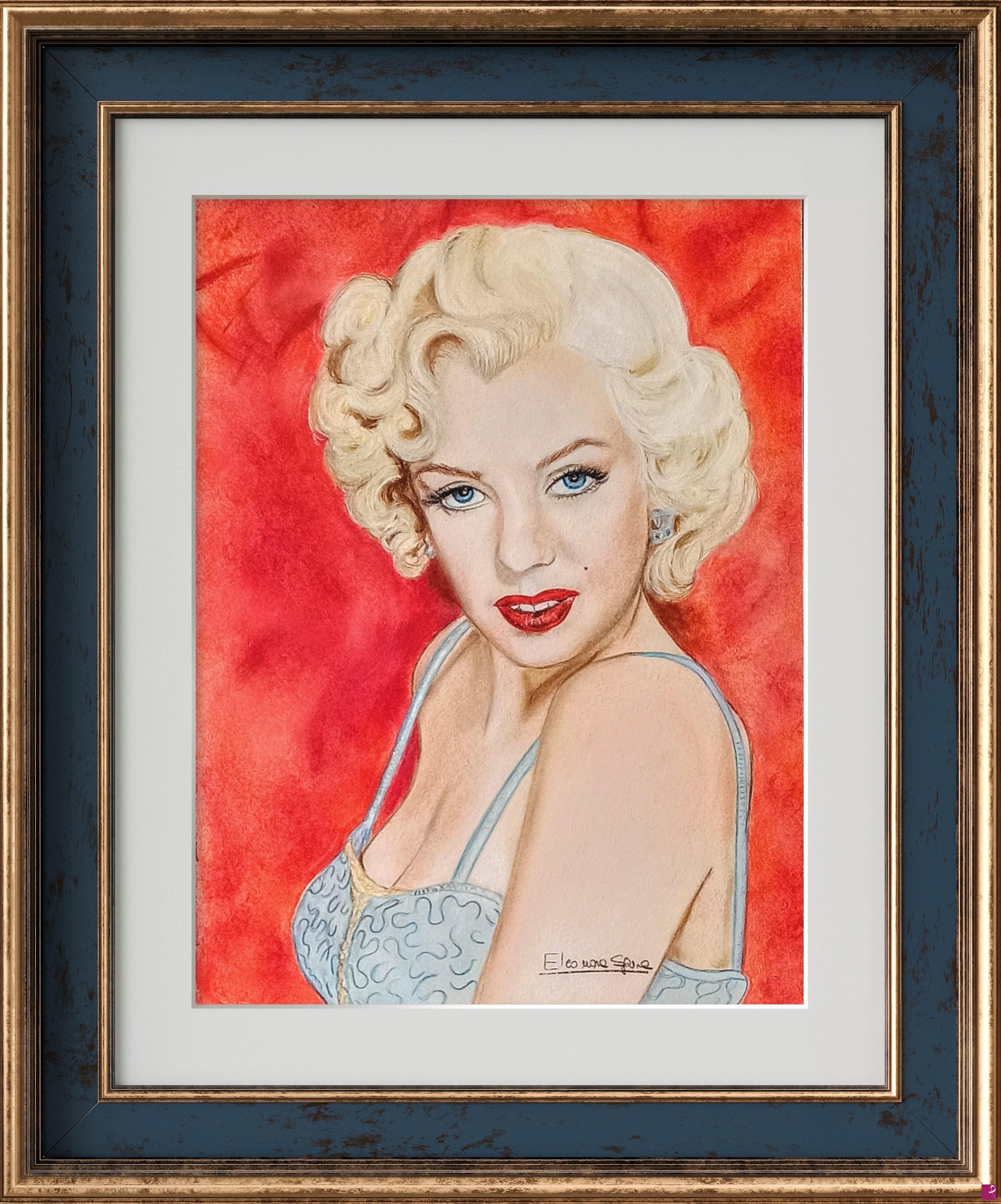 quadri in vendita online - MARILYN 