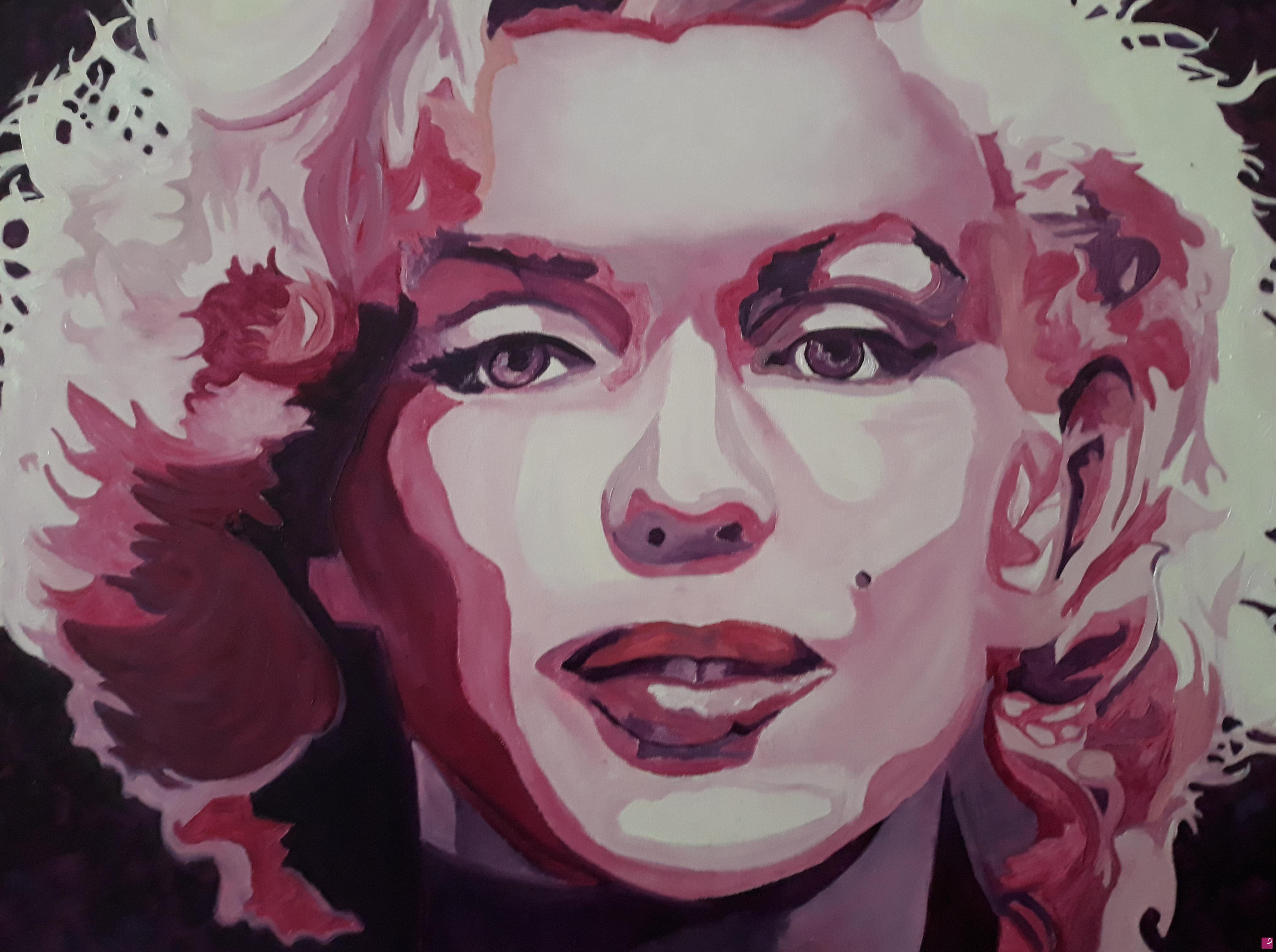 quadri in vendita online - MARILYN