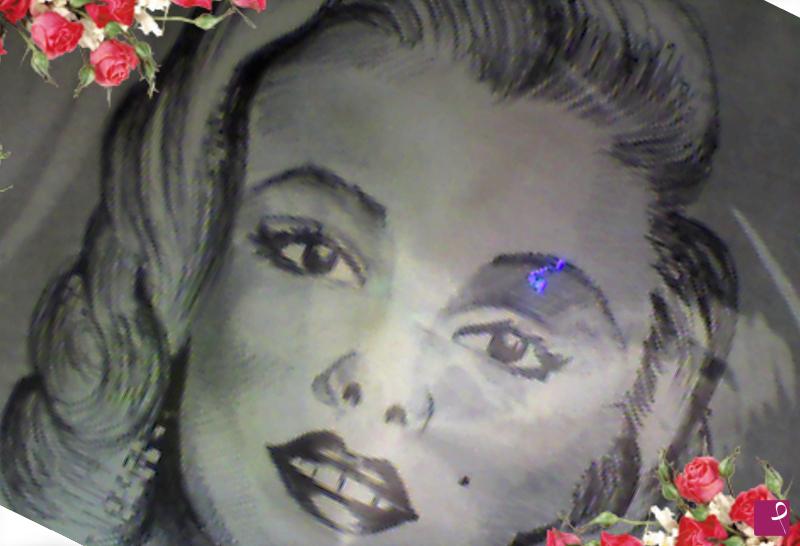 quadri in vendita online - Marilyn Monroe