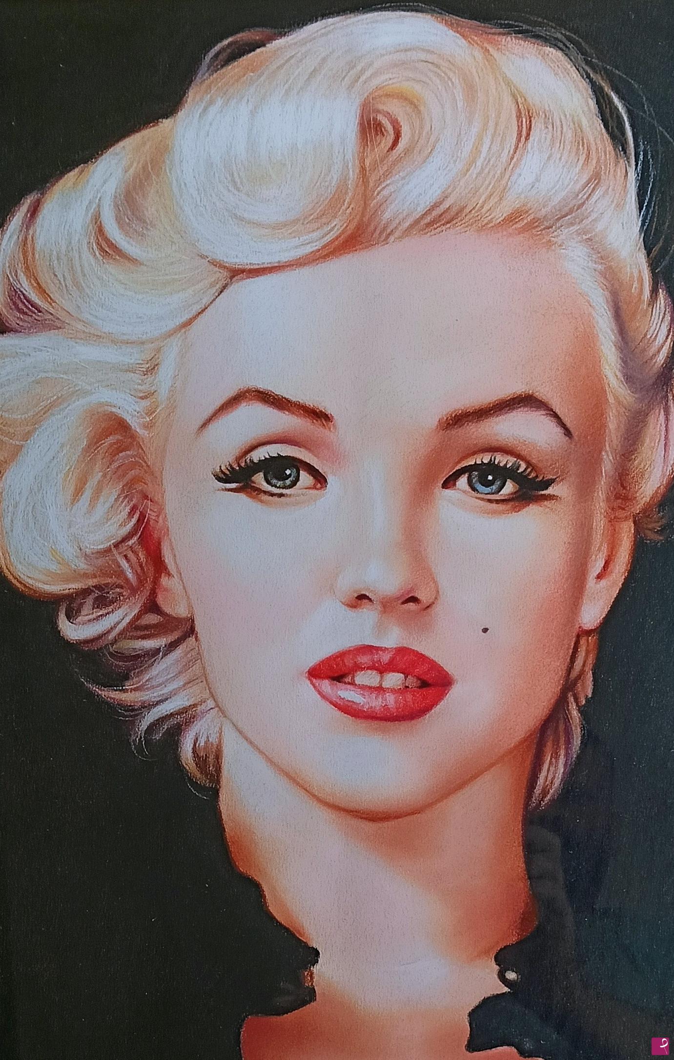 quadri in vendita online - Marilyn monroe