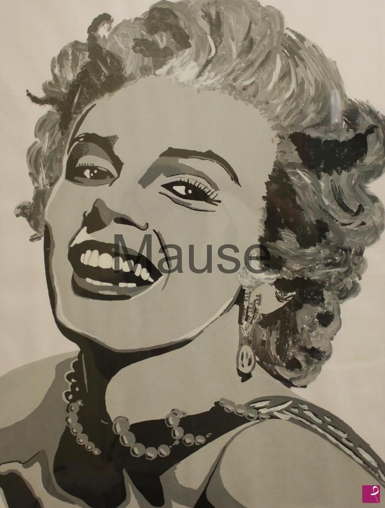 quadri in vendita online - MARILYN MONROE