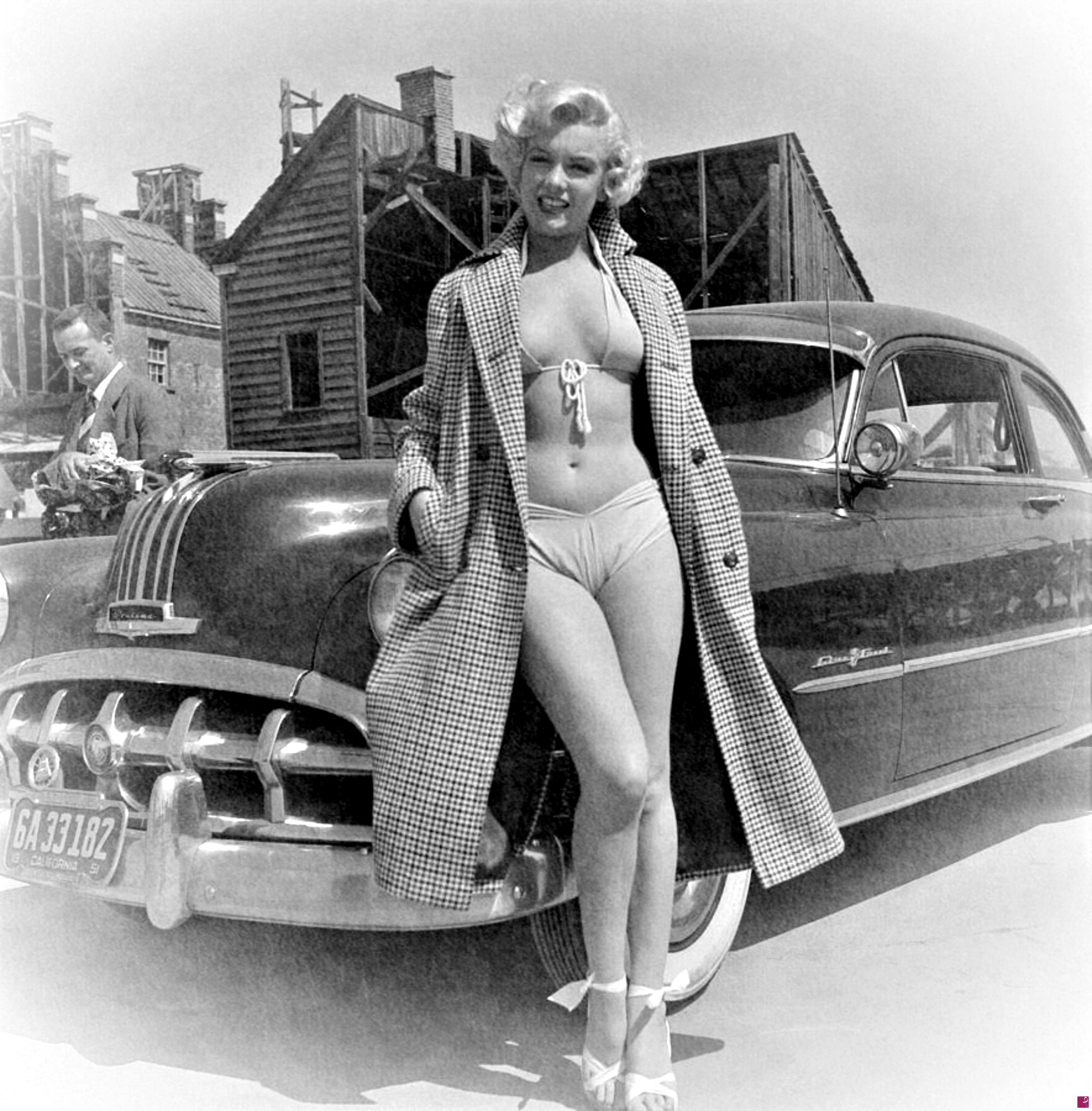 quadri in vendita online - MARILYN MONROE DIVINE