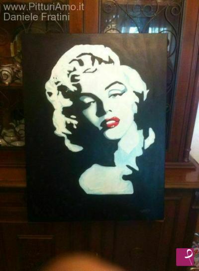 Quadro venduto su PitturiAmo