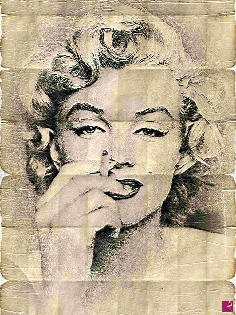 quadri in vendita online - Marilyn Monroe phenomena