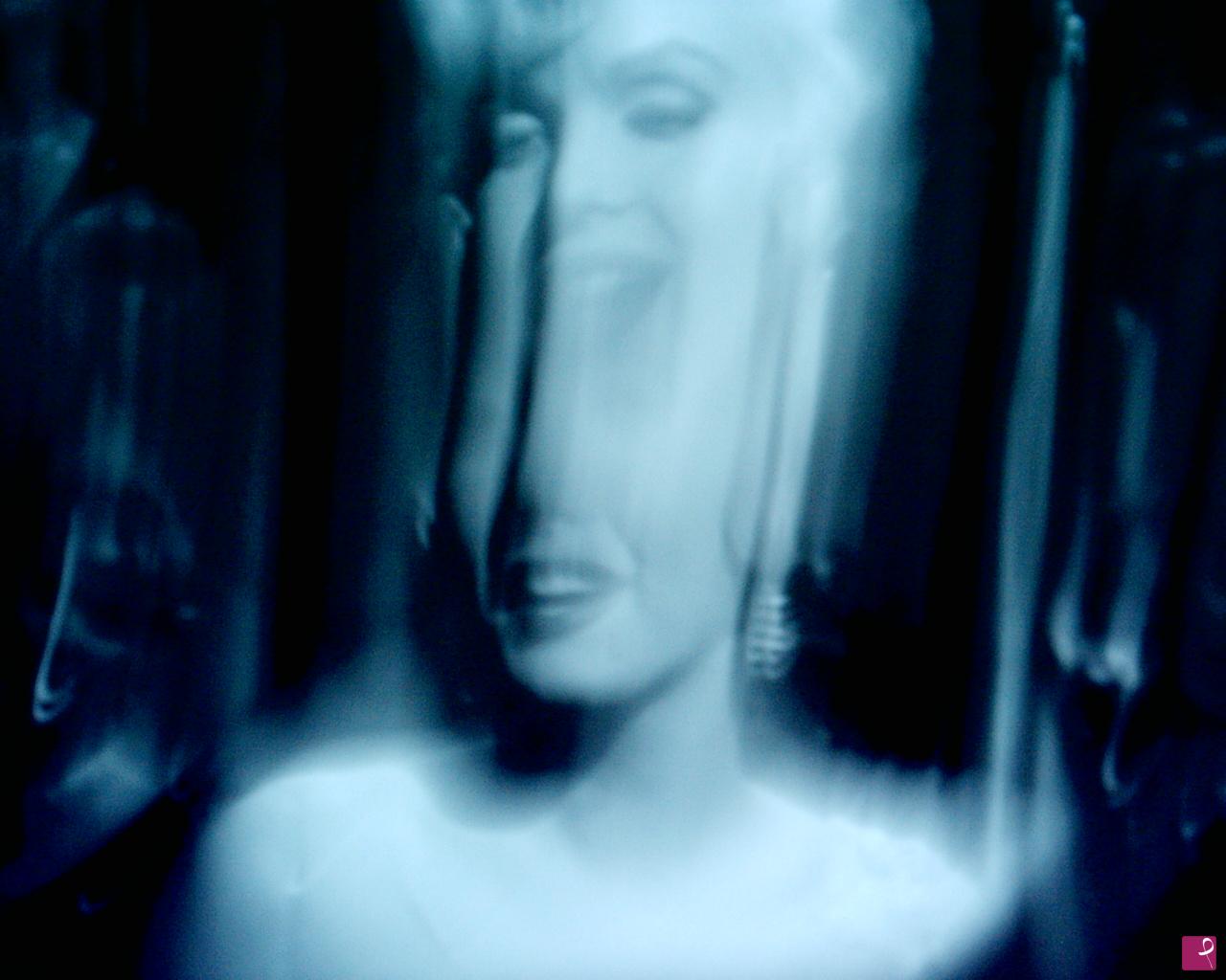 quadri in vendita online - Marilyn....la luce nel buio ...la dissoluzione