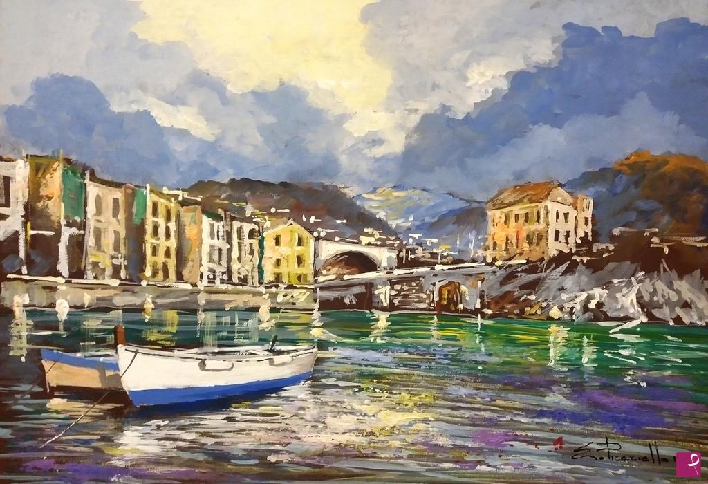 quadri in vendita online - Marina