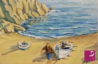 Quadro in vendita online