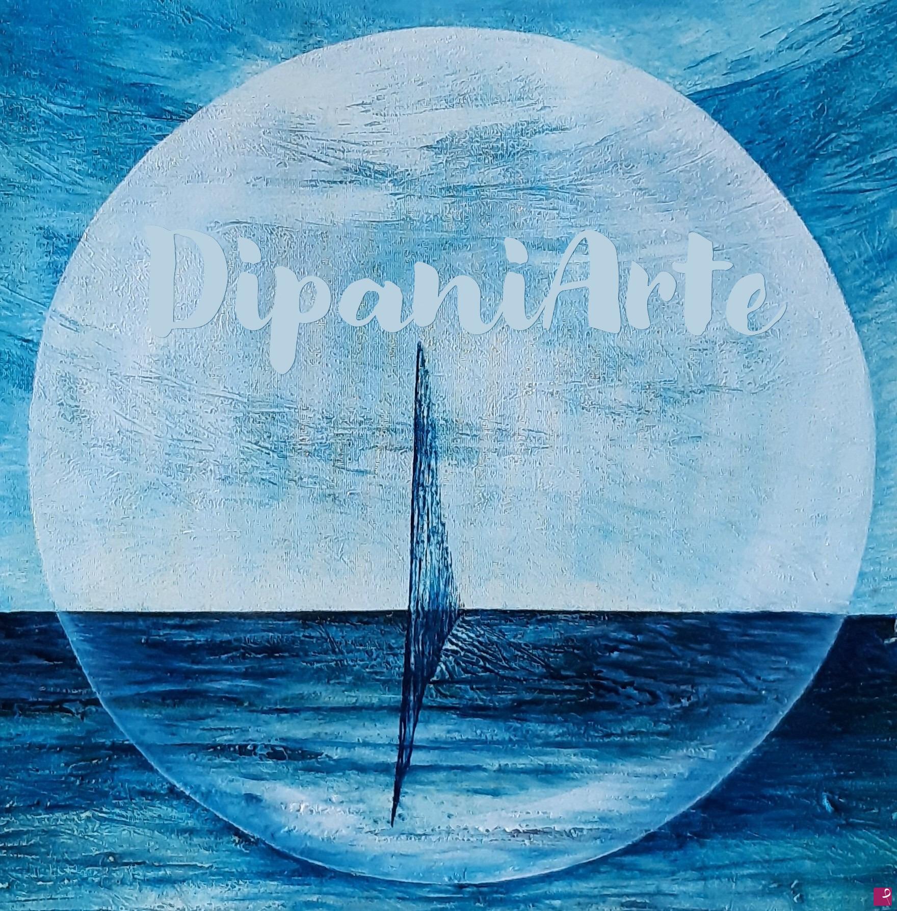 quadri in vendita online - "Marina"