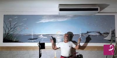 Quadro venduto su PitturiAmo