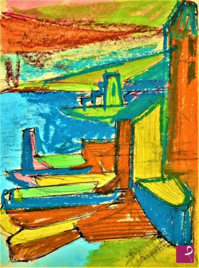 Quadro in vendita online