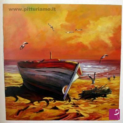 Quadro in vendita online