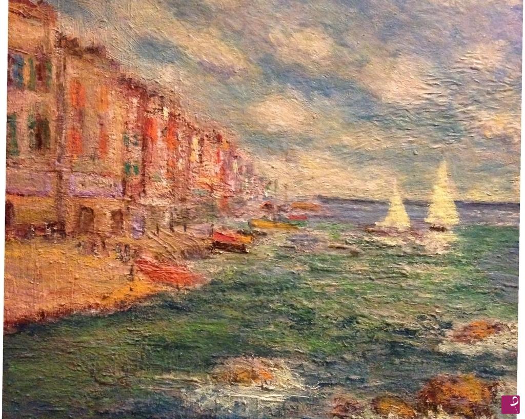 quadri in vendita online - Marina