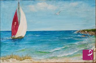 Quadro in vendita online