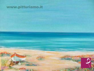 Quadro venduto su PitturiAmo