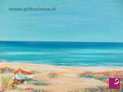 Quadro venduto su PitturiAmo