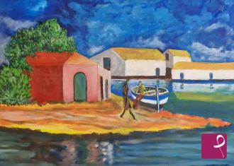 Quadro in vendita online