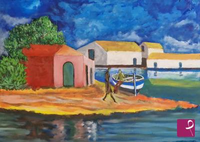Quadro in vendita online