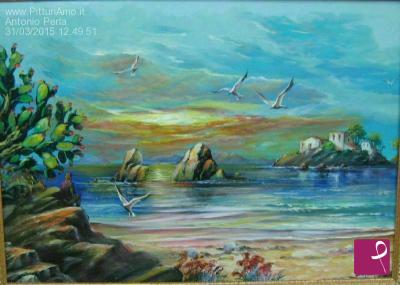 Quadro in vendita online