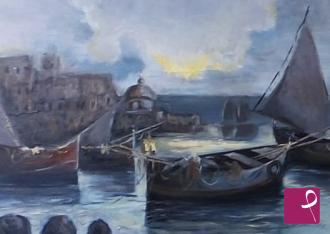 Quadro in vendita online