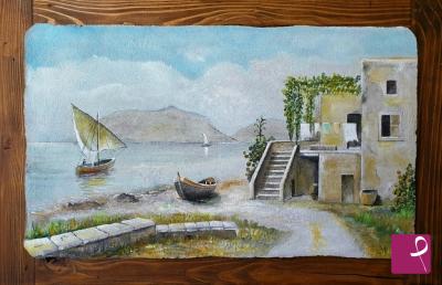 Quadro in vendita online
