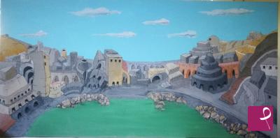 Quadro in vendita online