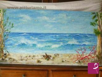 Quadro in vendita online