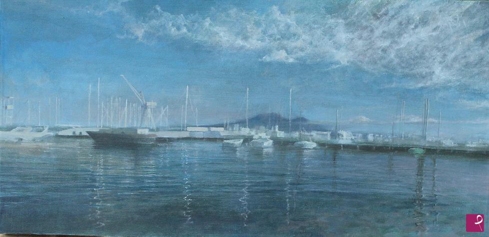 quadri in vendita online - marina