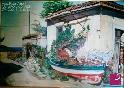 Quadro in vendita online