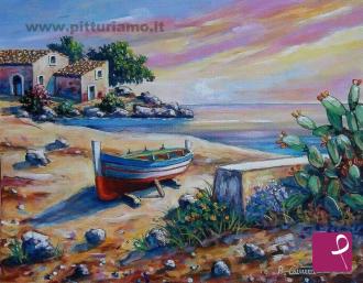Quadro in vendita online