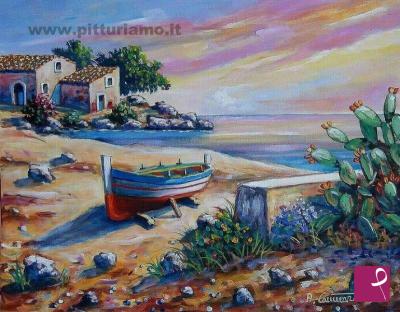 Quadro in vendita online