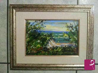 Quadro venduto su PitturiAmo