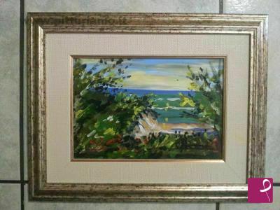 Quadro venduto su PitturiAmo