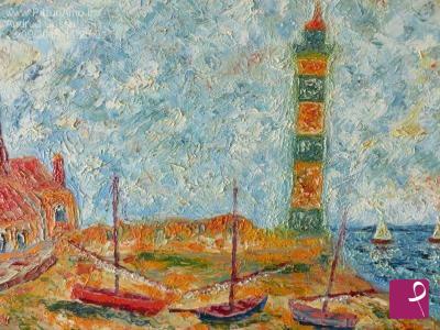 Quadro in vendita online