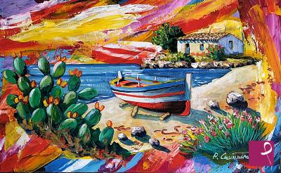 Quadro in vendita online