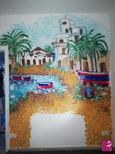 Quadro venduto su PitturiAmo