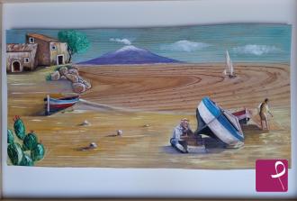 Quadro in vendita online