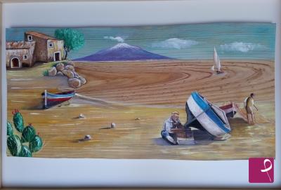 Quadro in vendita online