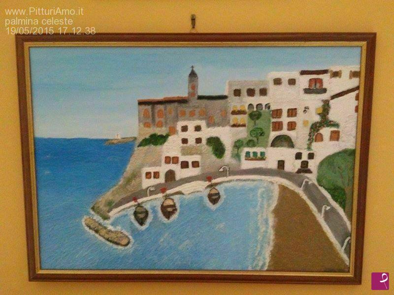 quadri in vendita online - marina di Peschici