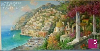 Quadro in vendita online