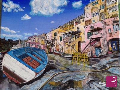 Quadro in vendita online