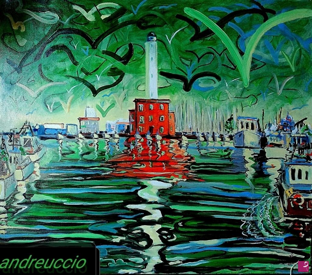quadri in vendita online - marina di Ravenna
