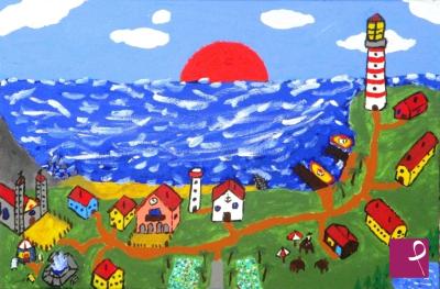 Quadro in vendita online