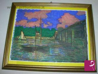 Quadro in vendita online