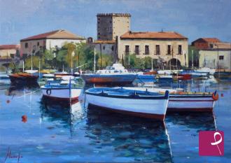 Quadro in vendita online