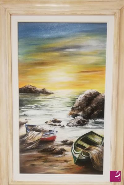 Quadro in vendita online