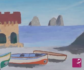 Quadro in vendita online